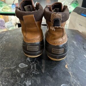 Tommy Hilfigure Rain boots
